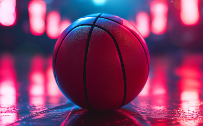 Basketball